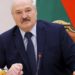 Belarus lideri Lukaşenko’dan AB’ye tehdit: Göçmen ve uyuşturucuyu durdurmayacağız