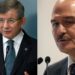 Davutoğlu: Binali Yıldırım, Süleyman Soylu ve Berat Albayrak bana kumpas kurdu