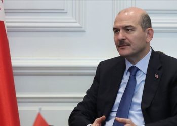 Hadi Özışık özür diledi, İçişleri Bakanı Süleyman Soylu suç duyurusunda bulunacağını açıkladı