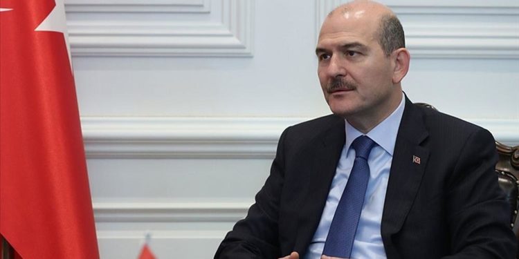 Hadi Özışık özür diledi, İçişleri Bakanı Süleyman Soylu suç duyurusunda bulunacağını açıkladı