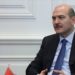 Hadi Özışık özür diledi, İçişleri Bakanı Süleyman Soylu suç duyurusunda bulunacağını açıkladı