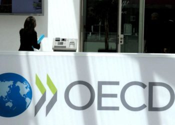 Küresel ekonomik büyüme beklentisini yükselten OECD, Türkiye tahminini düşürdü