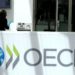 Küresel ekonomik büyüme beklentisini yükselten OECD, Türkiye tahminini düşürdü
