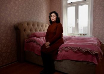 Çin’in zorla doğum kontrolü ve kısırlaştırma uyguladığı Sincan’da nüfus azaldı