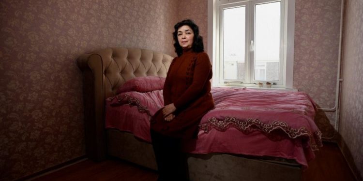 Çin’in zorla doğum kontrolü ve kısırlaştırma uyguladığı Sincan’da nüfus azaldı