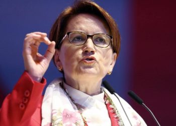 İYİ Parti lideri Akşener: İçişleri Bakanı Soylu’nun görevden ayrılması elzemdir