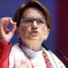 İYİ Parti lideri Akşener: İçişleri Bakanı Soylu’nun görevden ayrılması elzemdir