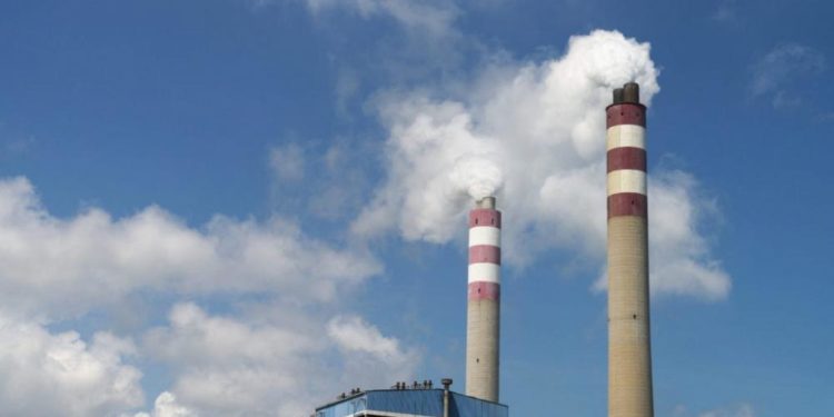 Türkiye kömür santralleri ile Avrupa’da havayı en çok kirleten ilk üç ülke arasında