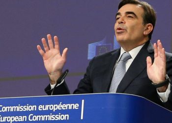 AB, İspanya-Fas arasındaki göç krizi için Türkiye’yi örnek gösterdi, ‘şantaja boyun eğmeyiz’ dedi