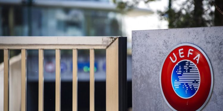 UEFA ‘Avrupa Süper Ligi’nden ayrılmayan Real Madrid, Barcelona ve Juventus’a işlem başlattı