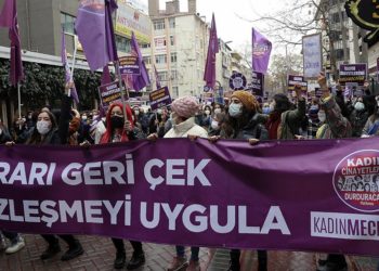 Türkiye’nin ayrıldığı İstanbul Sözleşmesi 10. yıl dönümü: Kadına yönelik şiddete karşı ne yapıldı?