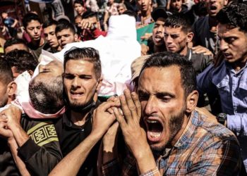 İsrail-Filsitin çatışmasında ABD devrede: Orta Doğu’ya özel temsilci gönderiliyor