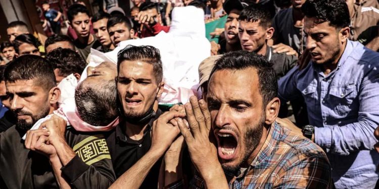 İsrail-Filsitin çatışmasında ABD devrede: Orta Doğu’ya özel temsilci gönderiliyor