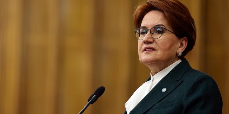 Akşener’in ‘Netanyahu, Erdoğan’ın İsrail versiyonu’ sözlerine AK Partililerden tepki