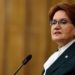 Akşener’in ‘Netanyahu, Erdoğan’ın İsrail versiyonu’ sözlerine AK Partililerden tepki
