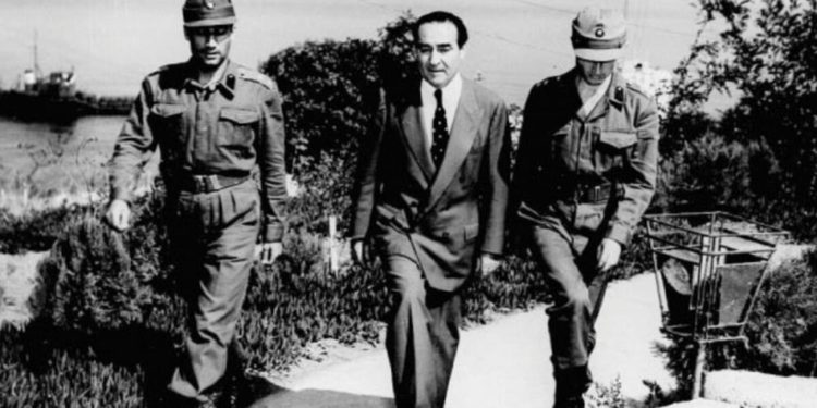 ’27 Mayıs 1960 Askeri Müdahalesi’ nasıl oldu? Darbeye giden süreçte neler yaşandı?