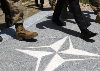 NATO’nun 20 milyar dolarlık planına Fransa engeli