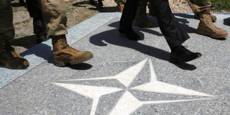 NATO’nun 20 milyar dolarlık planına Fransa engeli