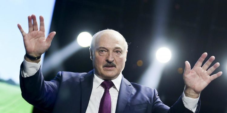 Lukaşenko: Belarus’a yönelik saldırılar kırmızı çizgiyi geçti