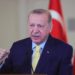 Erdoğan: Kıbrıs’ta yeni müzakere süreci olacaksa bu iki devlet arasında yürütülmeli