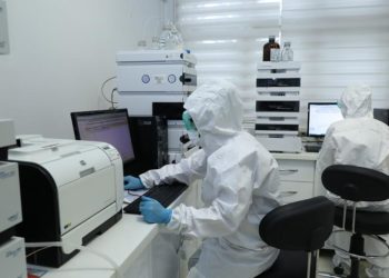 Türkiye’de Covid-19: Son 24 saatte 356 kişi hayatını kaybetti; 26 bin 476 kişinin testi pozitif