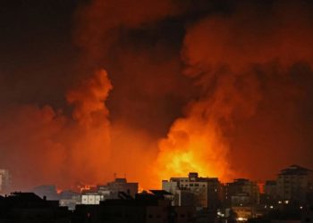 İsrail Başbakanı Netanyahu ‘saldırılar sürecek’ dedi; gece boyunca 8 Filistinli daha öldü