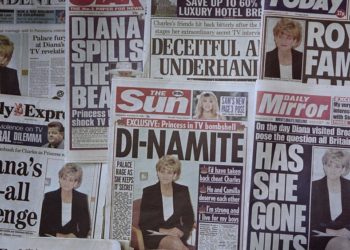 BBC, Prenses Diana röportajıyla ilgili yürütülen soruşturmada suçlu bulundu