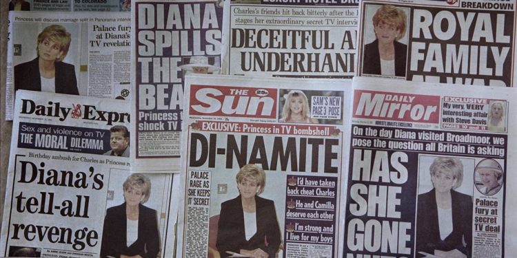 BBC, Prenses Diana röportajıyla ilgili yürütülen soruşturmada suçlu bulundu