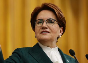Meral Akşener: Netanyahu, bir anlamda Erdoğan’ın İsrail versiyonu