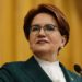 Meral Akşener: Netanyahu, bir anlamda Erdoğan’ın İsrail versiyonu