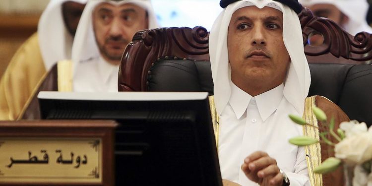 Katar Maliye Bakanı Ali Şerif el-İmadi, ‘yolsuzluk’ suçlamasıyla gözaltına alındı