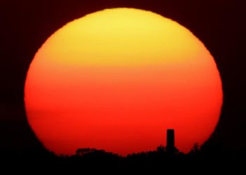 Rapor: Dünyanın, Paris iklim anlaşmasında öngörülenden daha sıcak olma ihtimali iki kat arttı