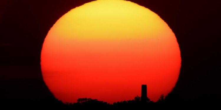 Rapor: Dünyanın, Paris iklim anlaşmasında öngörülenden daha sıcak olma ihtimali iki kat arttı