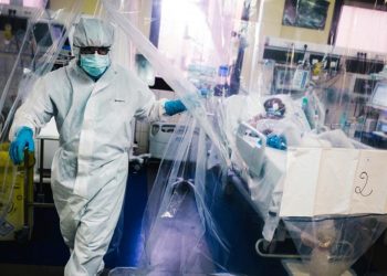 Fransa’da Covid-19’dan ölen sağlıkçıların çocukları devlet koruması altına alınacak