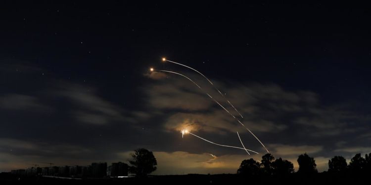 İsral’in savunma sistemi Demir Kubbe nedir, kim geliştirdi, hangi ülkeler kullanıyor?