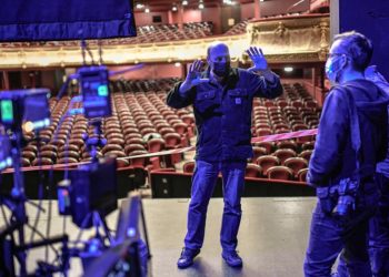 Almanya’da salgından etkilenen kültür sektörüne 2,5 milyar Euro yardım yapılacak