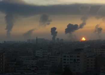 İsrail-Filistin çatışmasında son durum: En az 35 Filistinli, 5 İsrailli hayatını kaybetti