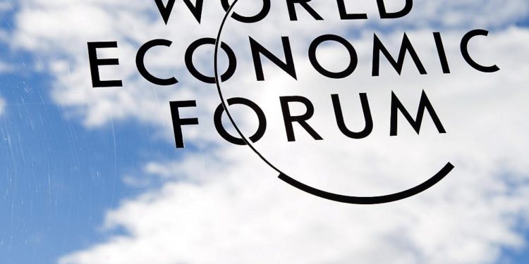 Singapur’da düzenlenecek 2021 Dünya Ekonomik Forumu salgın nedeniyle iptal edildi