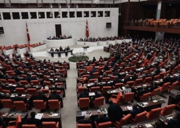 11 yeni dokunulmazlık dosyası TBMM’de: Vekillerin biri bağımsız, 10’u HDP’li