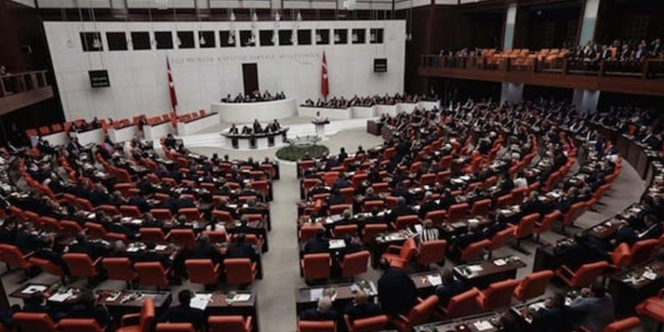 11 yeni dokunulmazlık dosyası TBMM’de: Vekillerin biri bağımsız, 10’u HDP’li