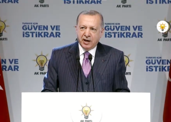 128 Milyar doları soranlar Erdoğan’ı kızdırdı: Hedef milli projeler!