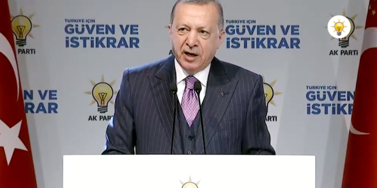 128 Milyar doları soranlar Erdoğan’ı kızdırdı: Hedef milli projeler!