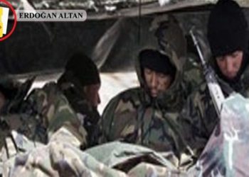 13 yıl sonra yine Zap!