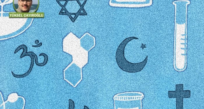 15. Yazı: Evrimin dini ilgilendiren bir yönü var mıdır?