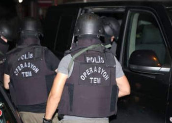 16 ilde ‘Gülen Cemaati’ operasyonları: 143 gözaltı kararı var; 84 şüpheli yakalandı