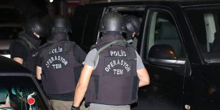 16 ilde ‘Gülen Cemaati’ operasyonları: 143 gözaltı kararı var; 84 şüpheli yakalandı