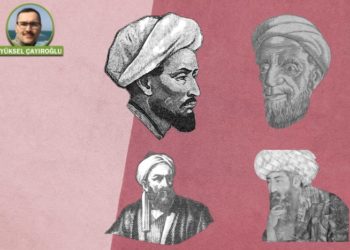 16. Yazı: İslâm tarihinde evrimci âlimler var mıdır?