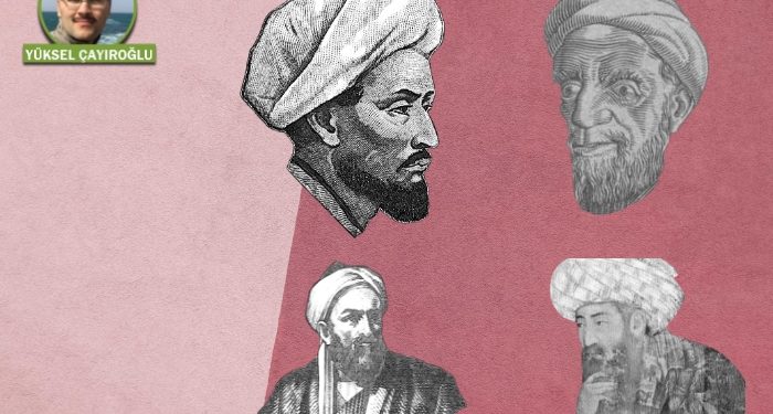 16. Yazı: İslâm tarihinde evrimci âlimler var mıdır?