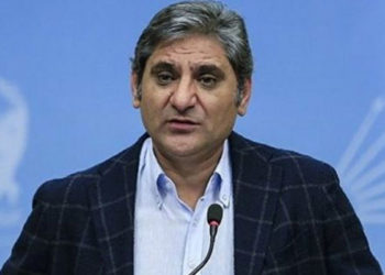 CHP'li Erdoğdu 'şantaj' iddiasında bulunarak 'Yargılanacaksınız' dedi, AKP'den tepki geldi