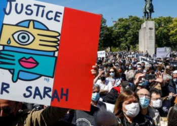 Fransa’da bir Yahudi düşmanı cinayet zanlısı yargılanmaktan nasıl kurtuldu?